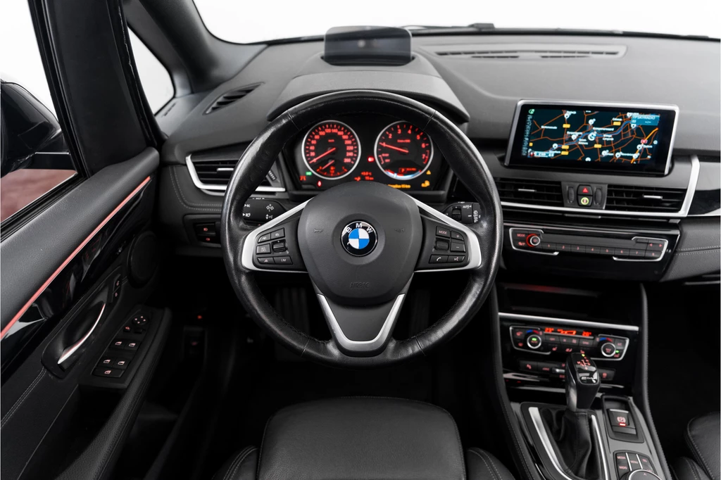 BMW 2 Serie – foto 10