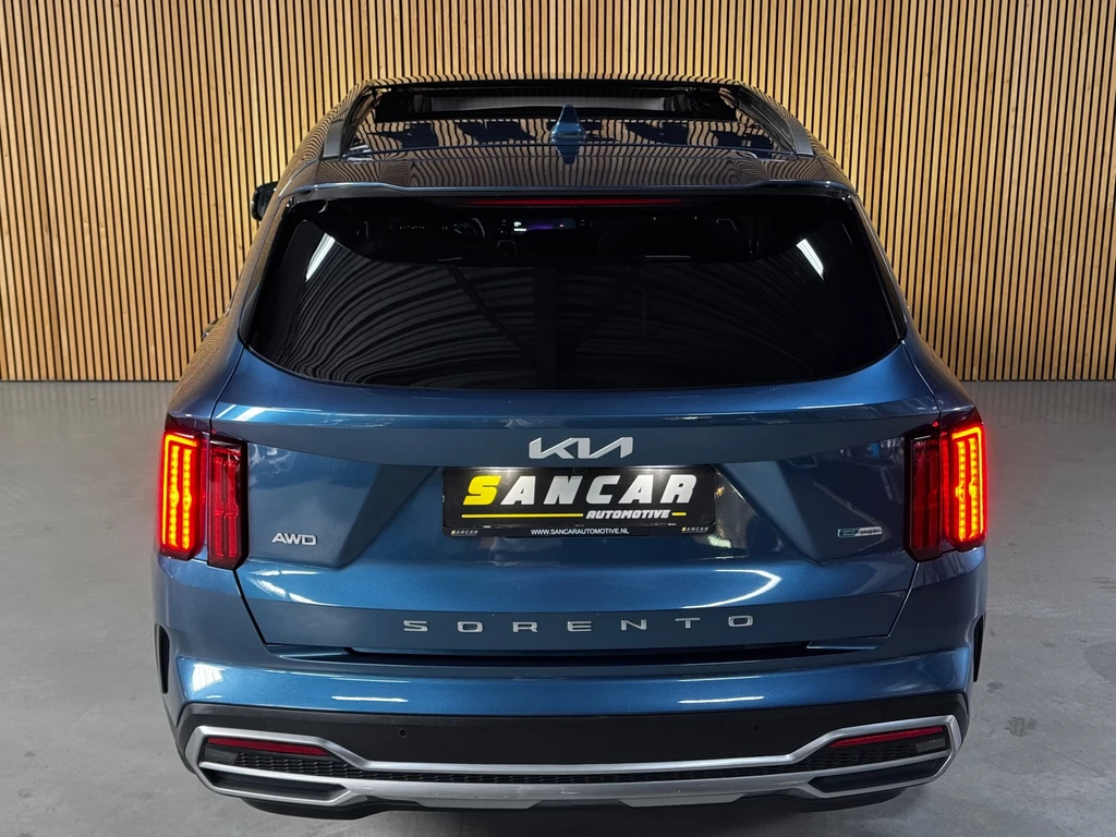 Kia Sorento – foto 8