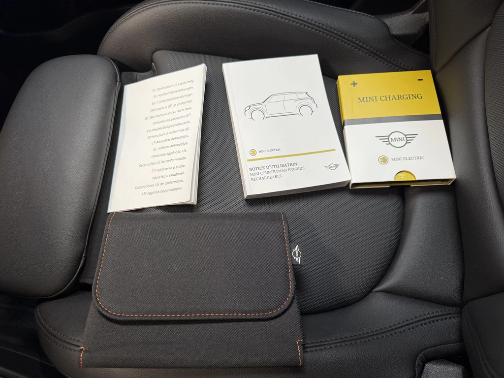 MINI Countryman – foto 37