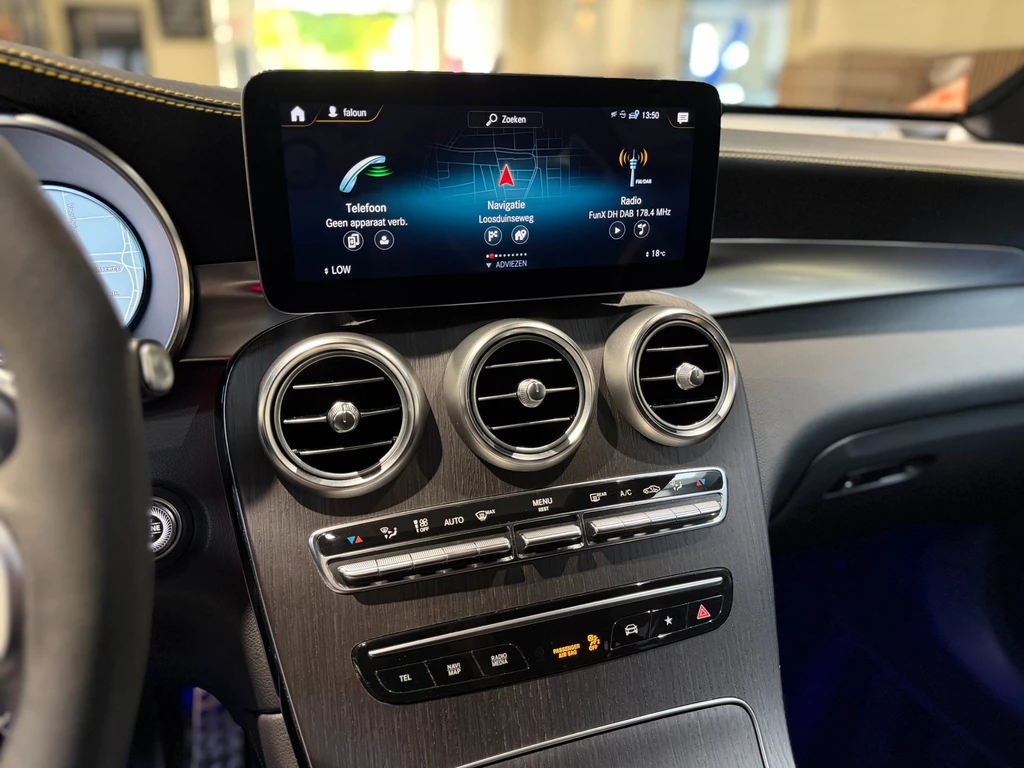 Mercedes-Benz GLC – foto 38