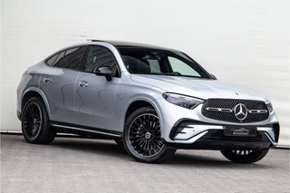 Mercedes-Benz GLC – thumbnail 9