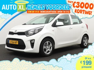 Kia Picanto – thumbnail 1