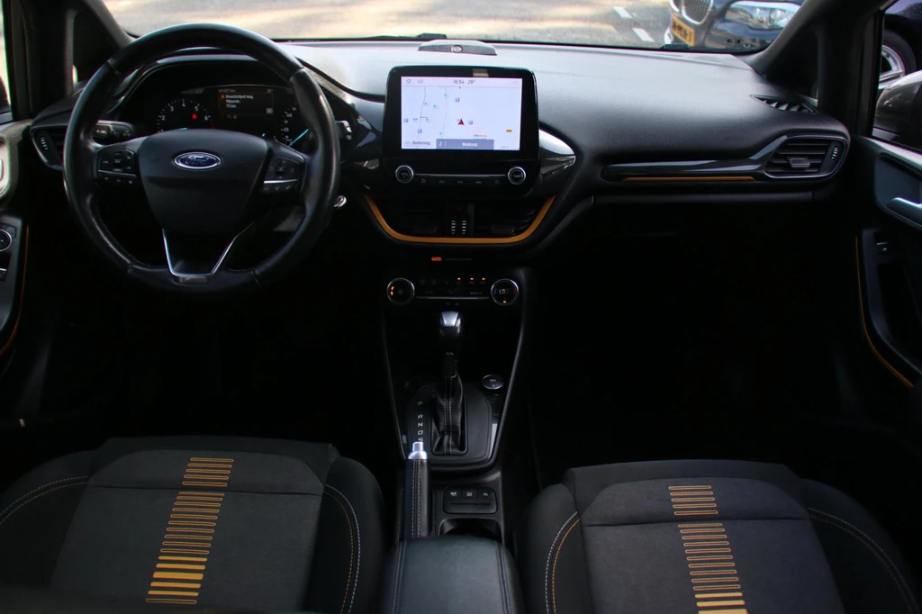 Ford Fiesta – foto 9