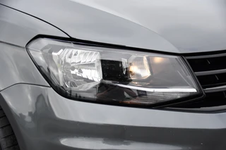 Volkswagen Caddy – thumbnail 24