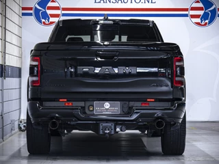 Dodge Ram 1500 – thumbnail 1