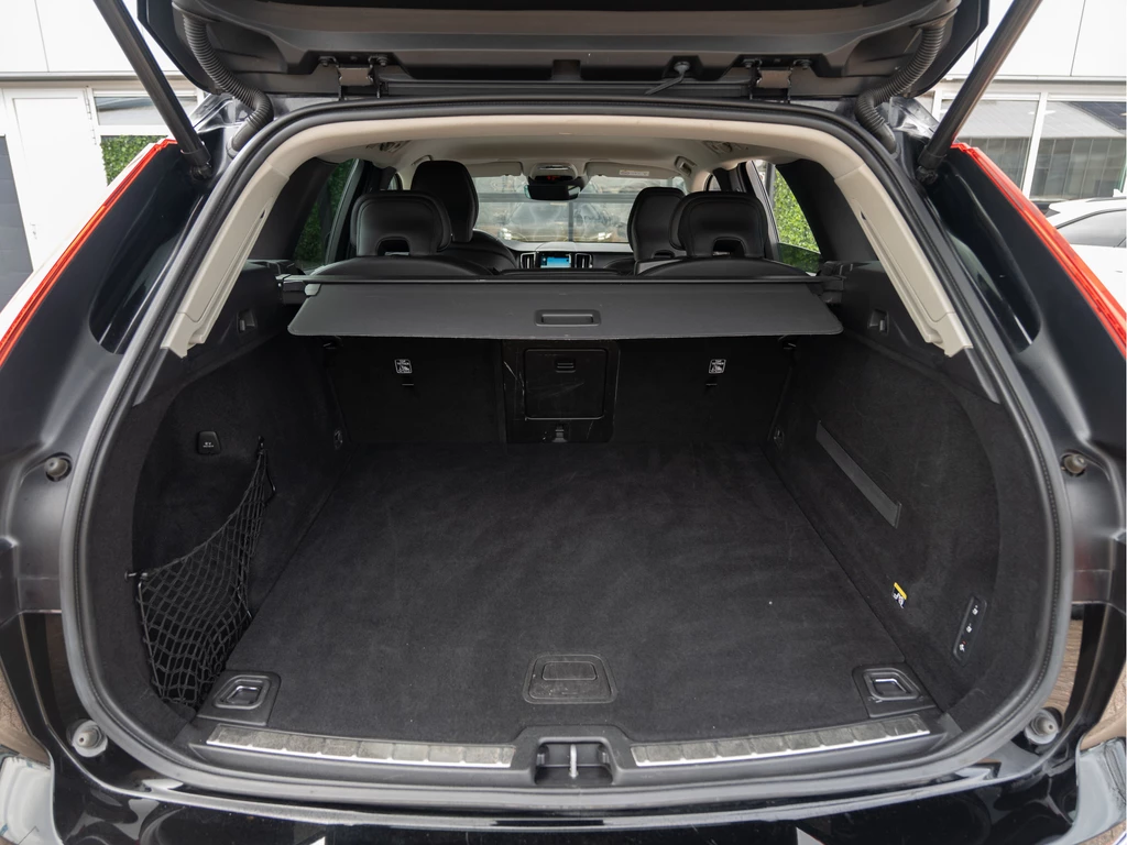 Volvo XC60 – foto 18