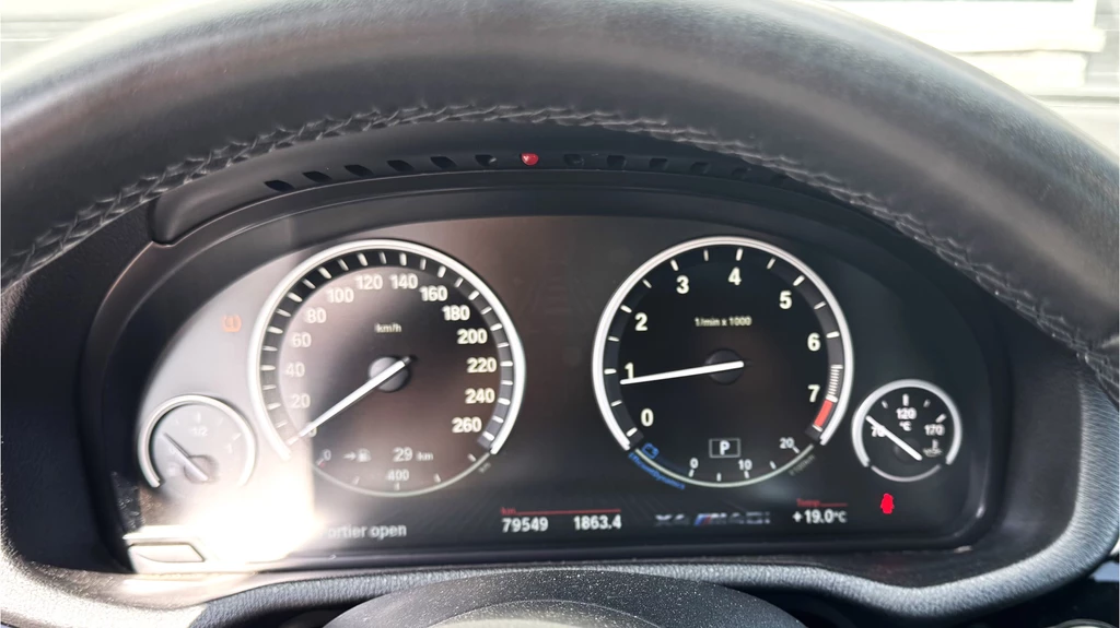 BMW X4 – foto 20