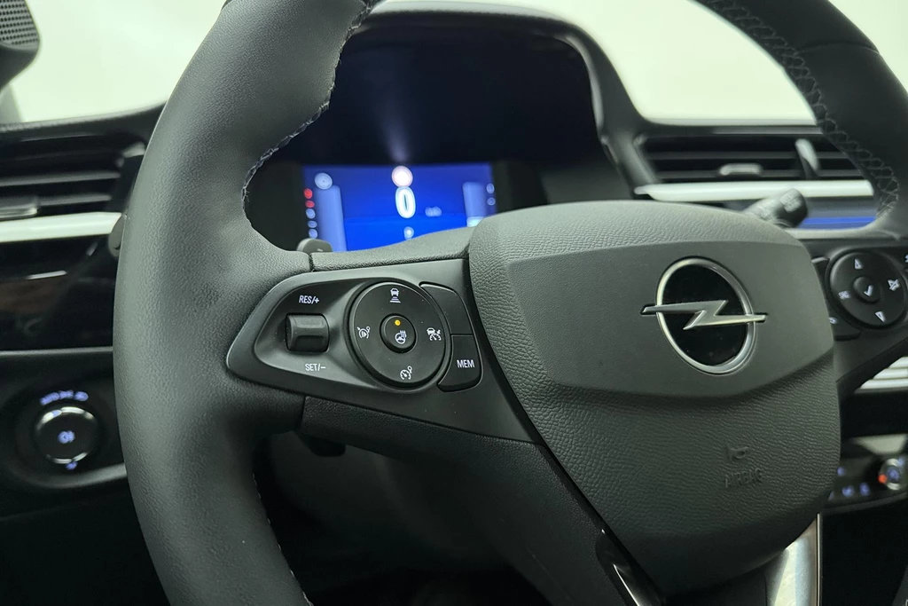 Opel Corsa – foto 19