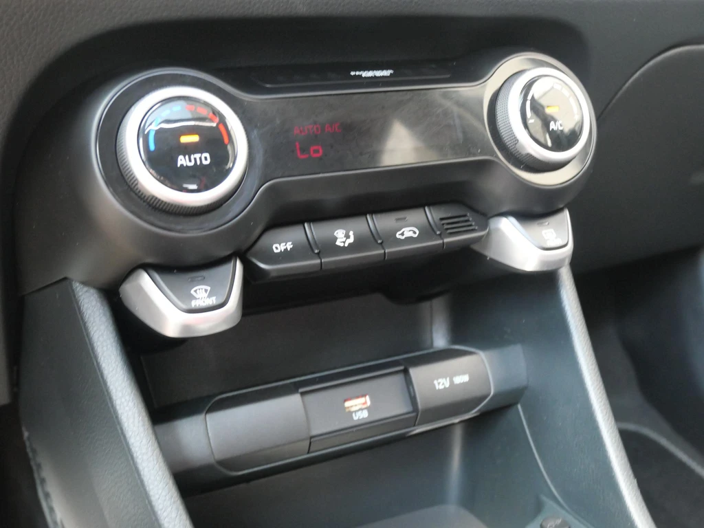 Kia Picanto – foto 15