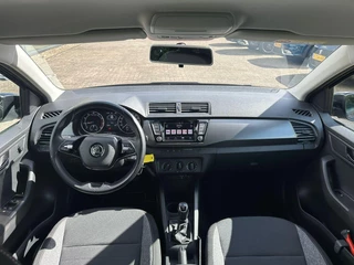 Škoda Fabia – thumbnail 11