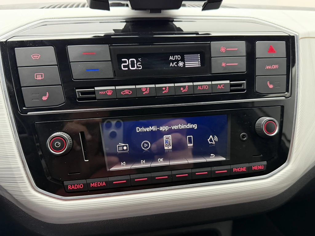 SEAT Mii – foto 14