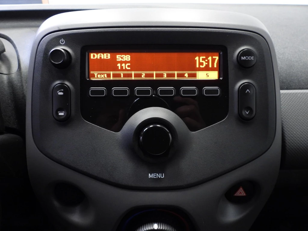 Peugeot 108 – foto 10