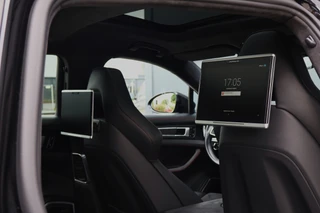 Porsche Panamera – thumbnail 54