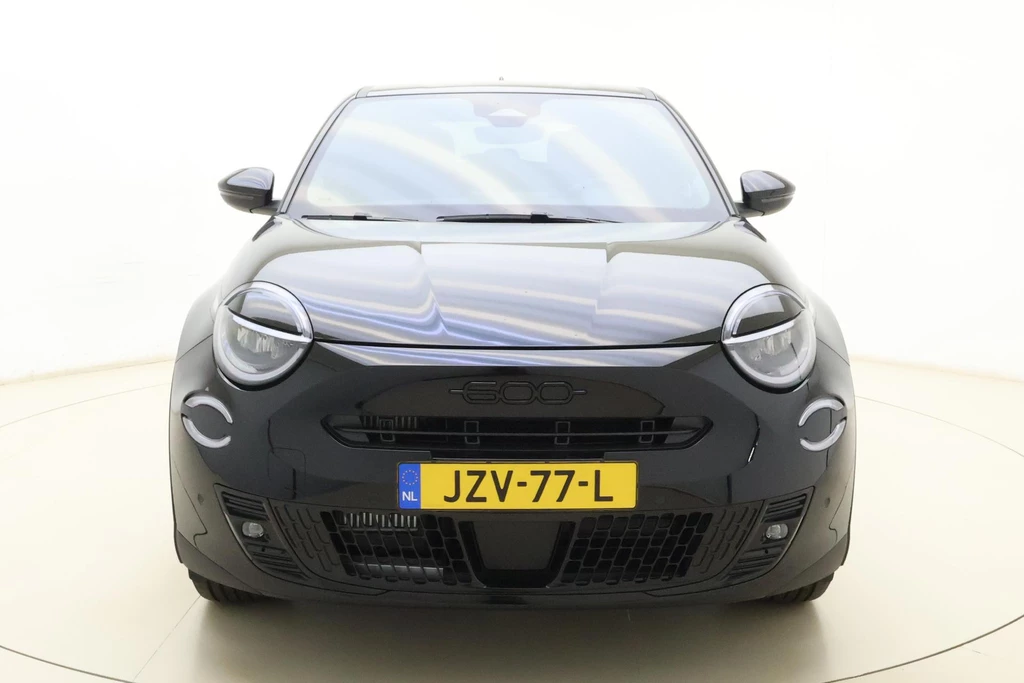 Fiat 600 – foto 9