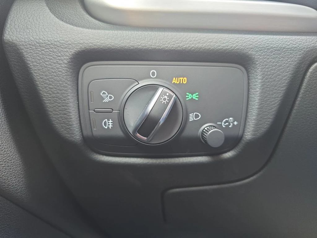 Audi A3 – foto 18