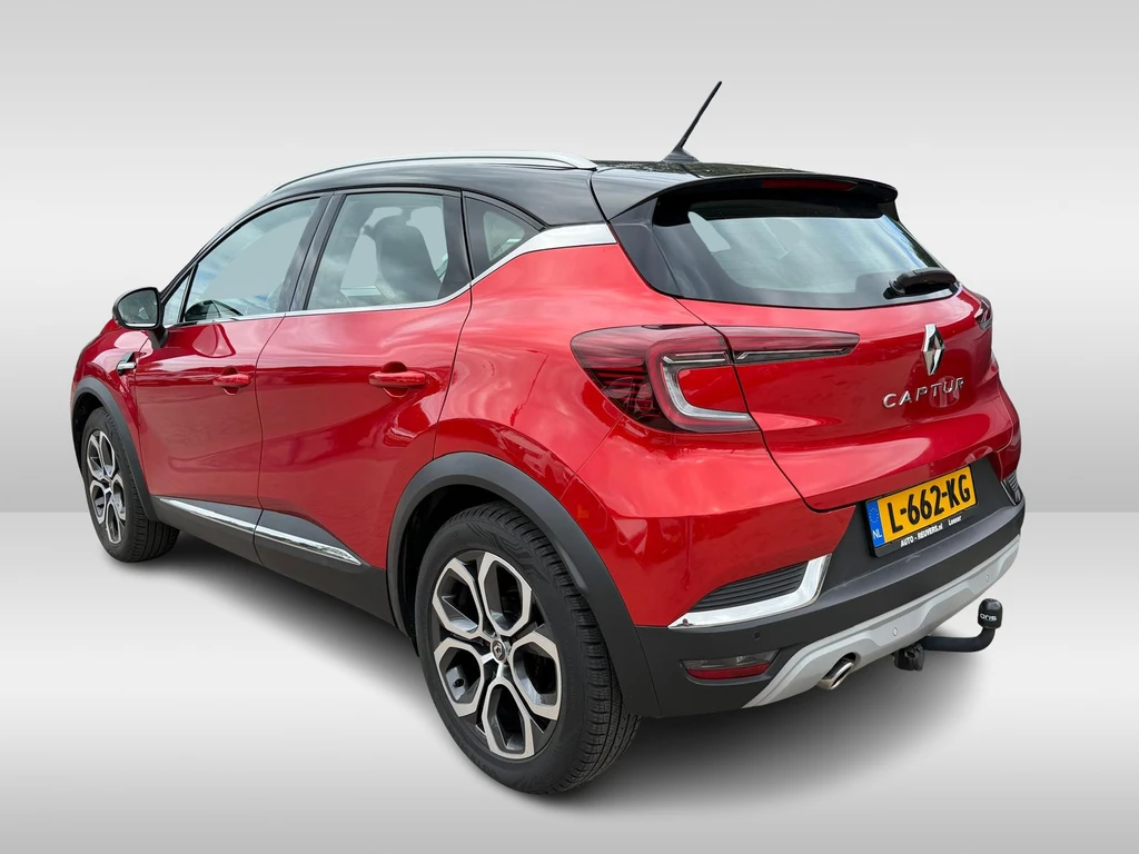 Renault Captur – foto 3