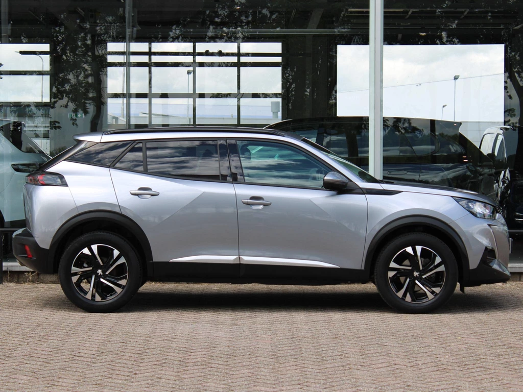 Peugeot 2008 – foto 5