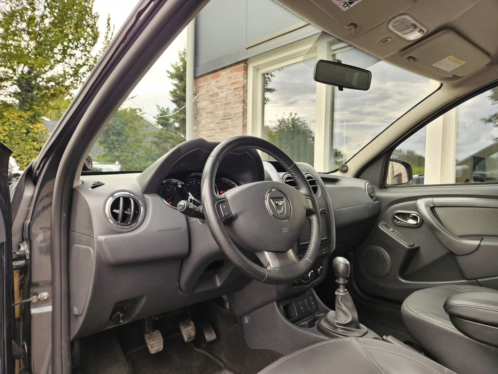 Dacia Duster – foto 14