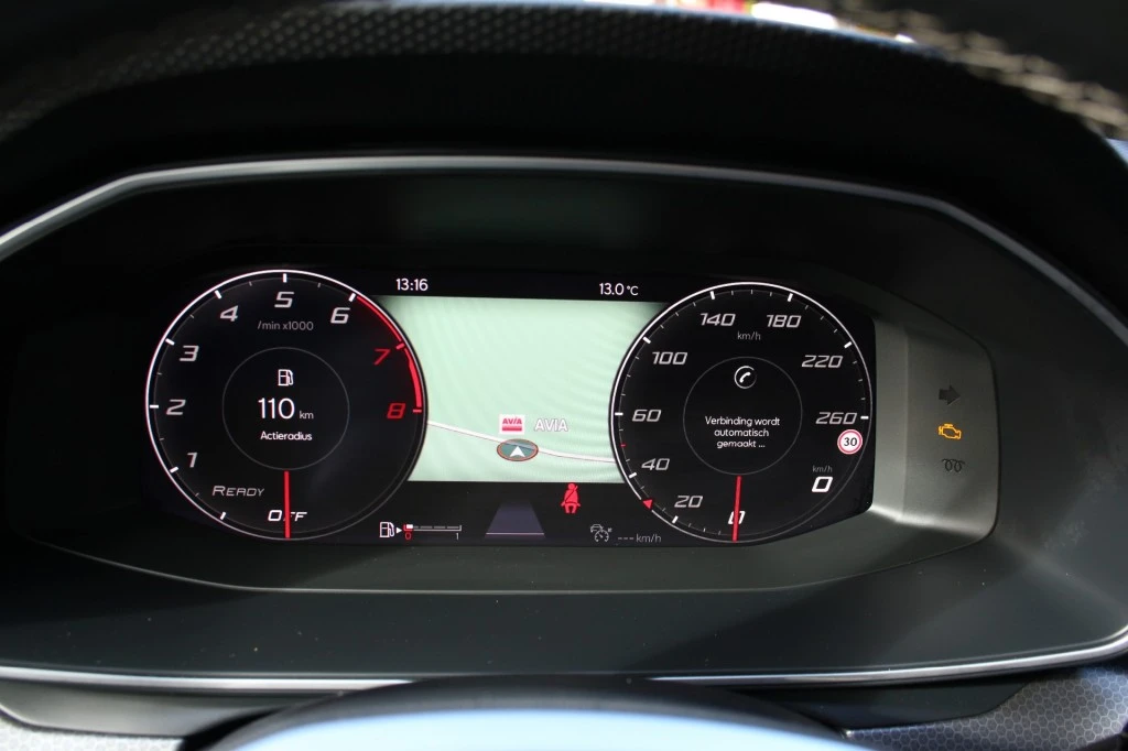 SEAT Leon – foto 21