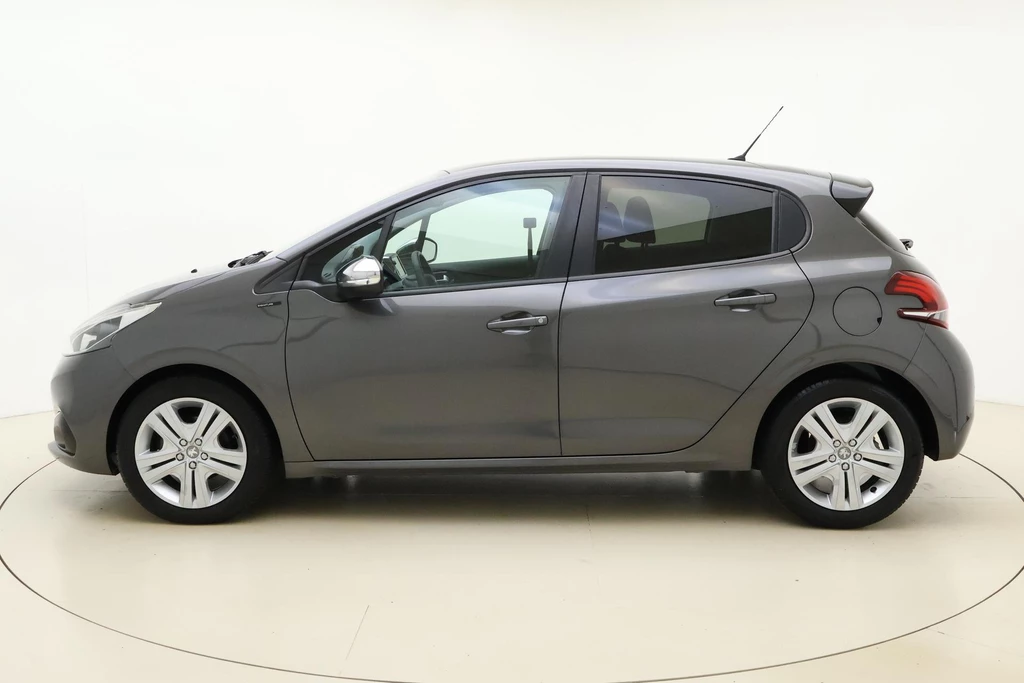 Peugeot 208 – foto 2