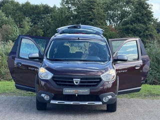 Dacia Lodgy – thumbnail 7