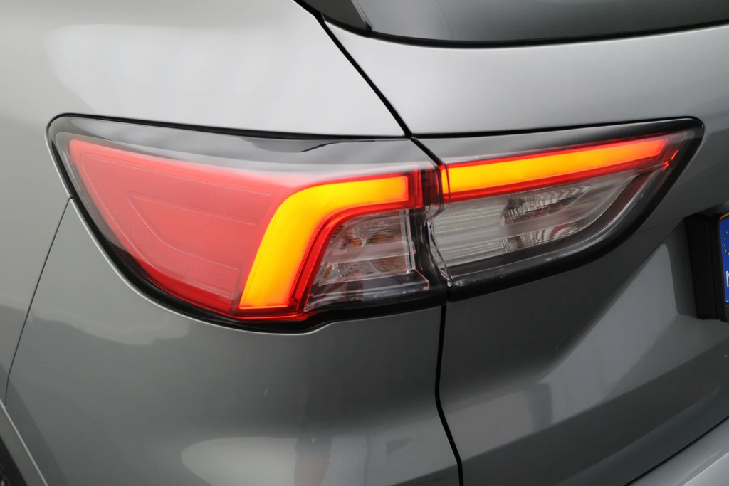 Ford Kuga – foto 28