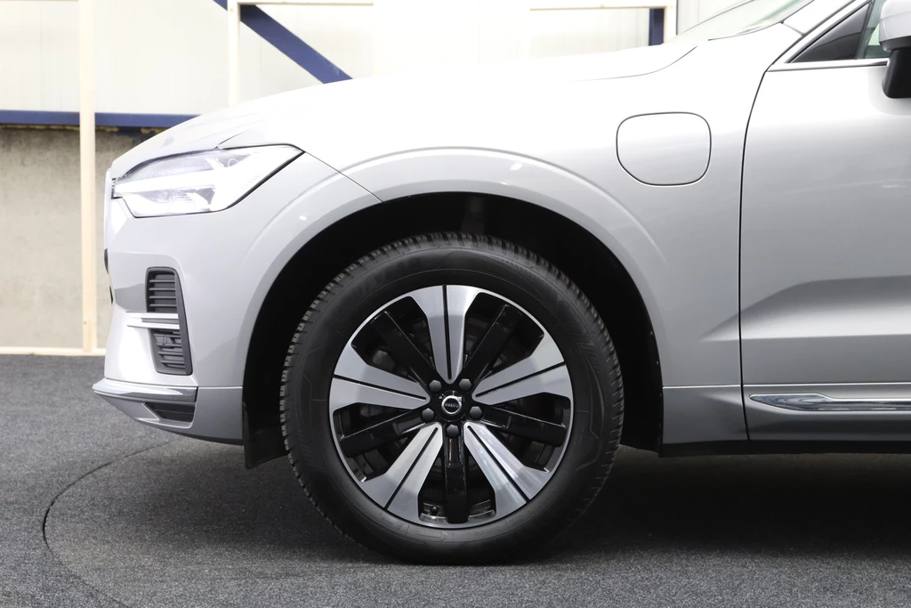 Volvo XC60 – foto 23