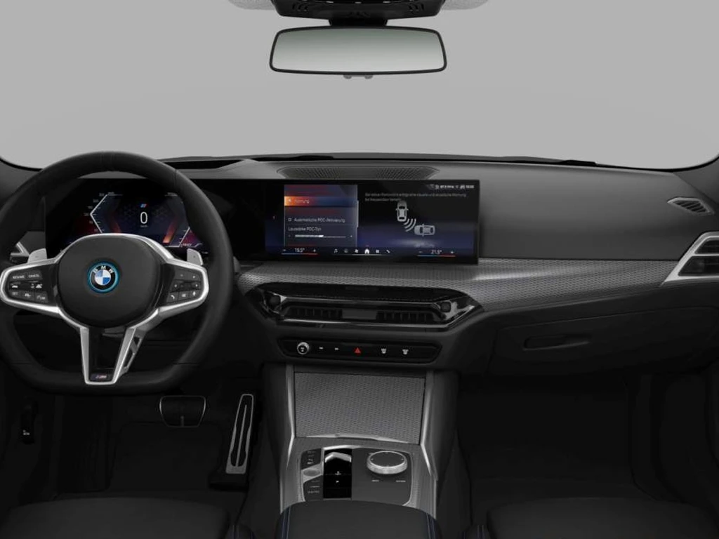 BMW 3 Serie – foto 5