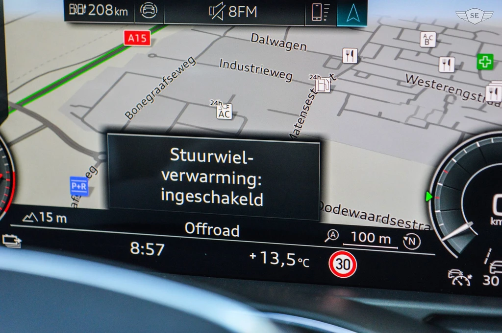 Audi A6 – foto 79