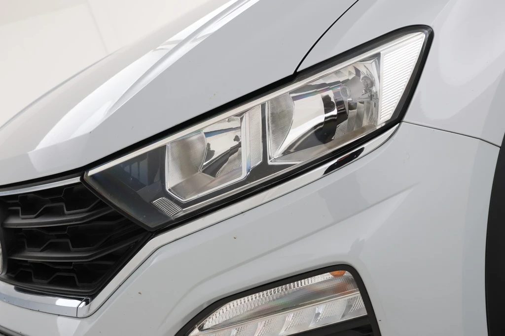 Volkswagen T-Roc – foto 7