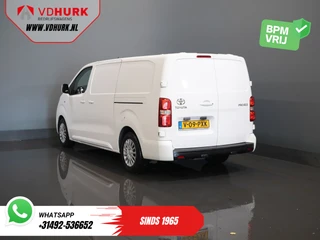Toyota ProAce – thumbnail 3
