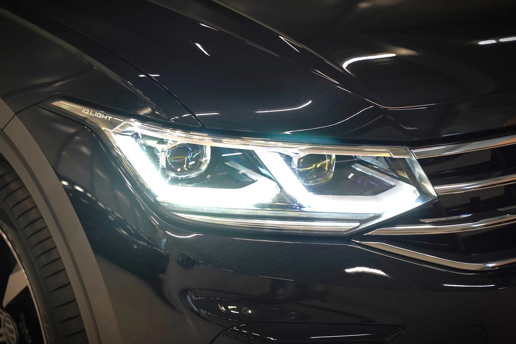 Volkswagen Tiguan – foto 21