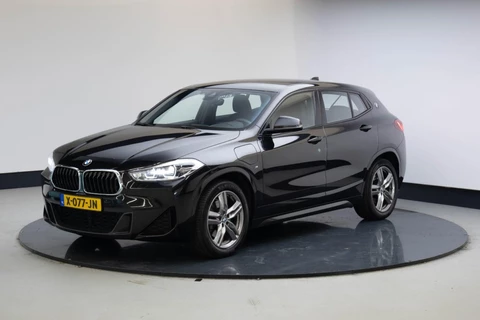 BMW X2 xDrive25e Executive