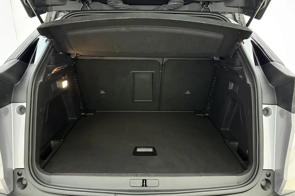 Peugeot 3008 – foto 12
