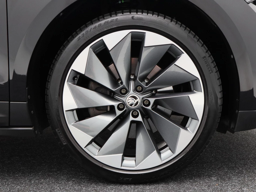 Škoda Enyaq iV – foto 13