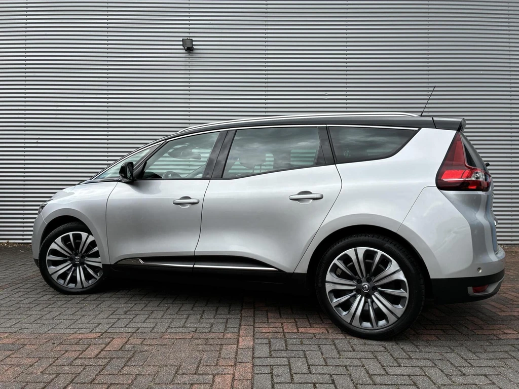 Renault Grand Scénic – foto 2