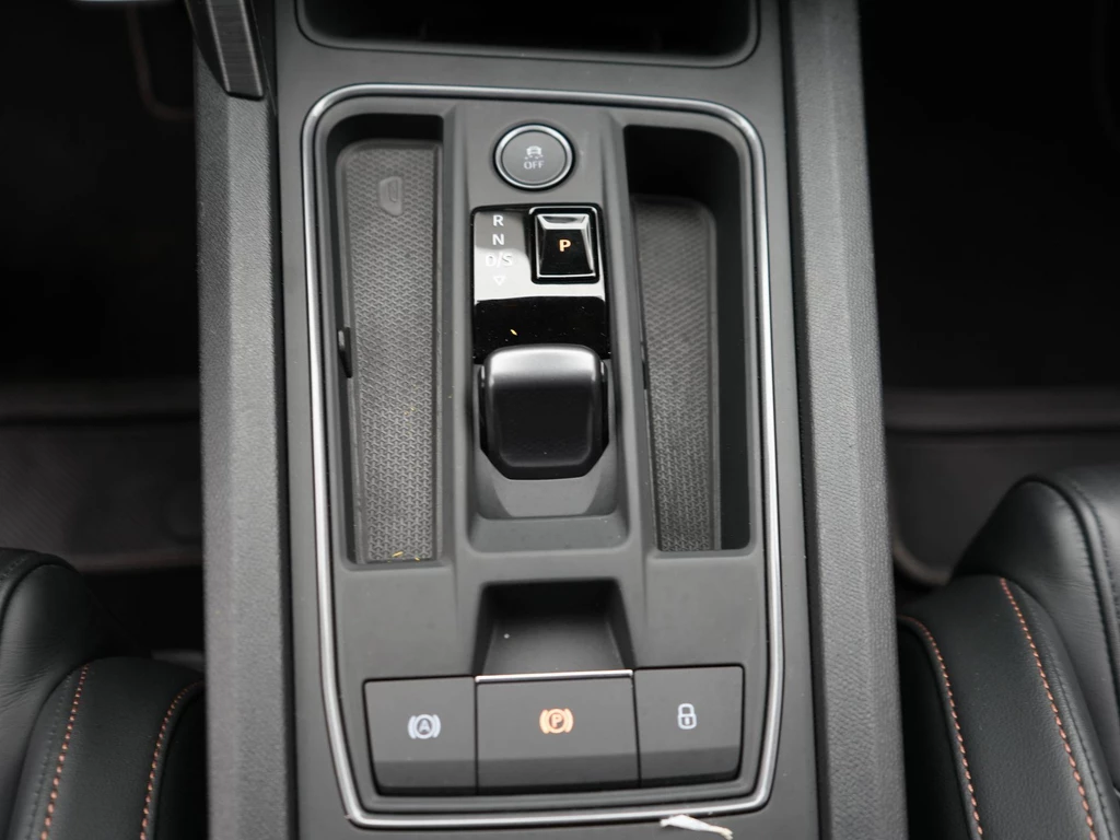 CUPRA Leon Sportstourer – foto 38