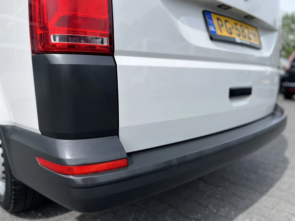 Volkswagen Transporter – foto 27