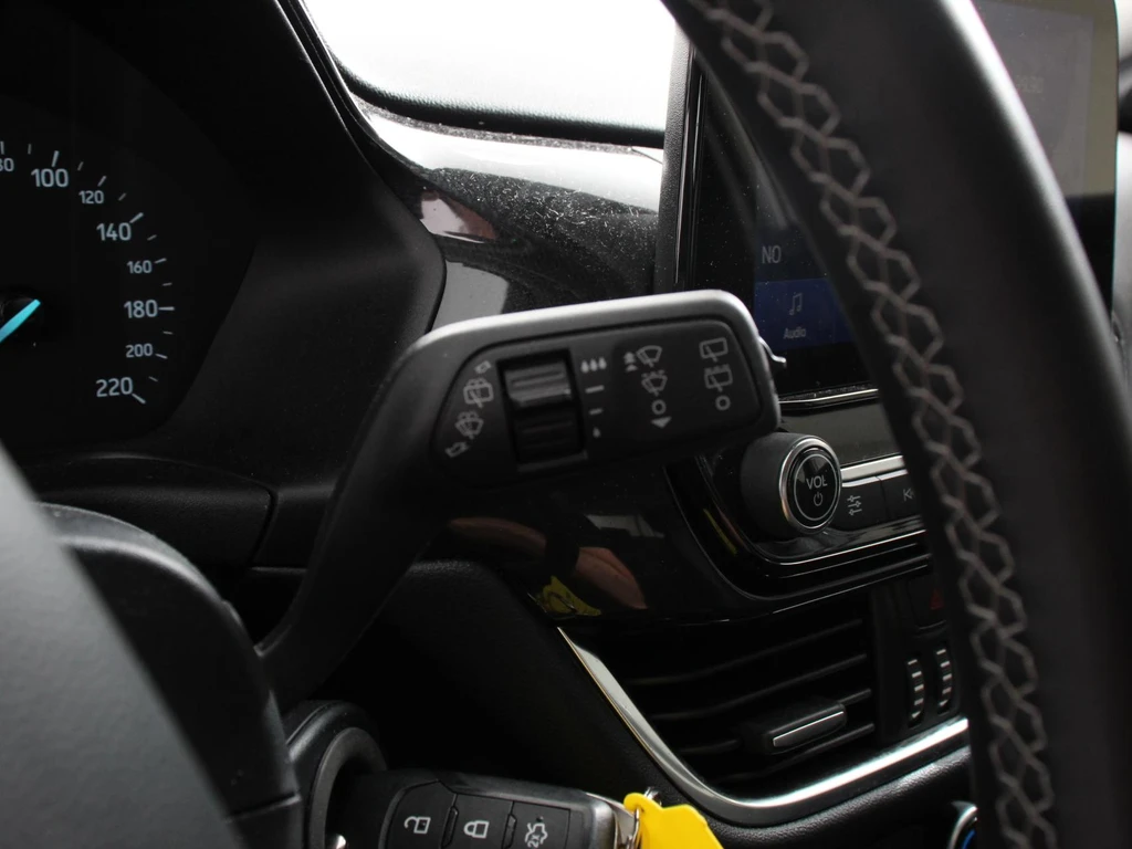 Ford Puma – foto 21