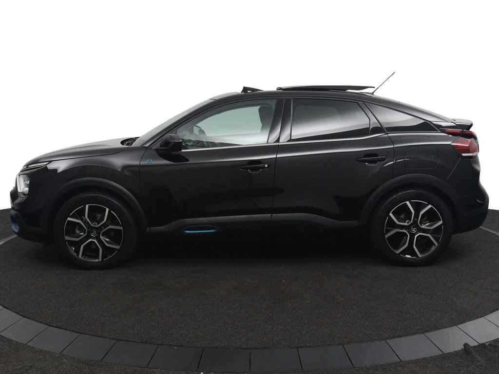 Citroën ë-C4 – foto 3