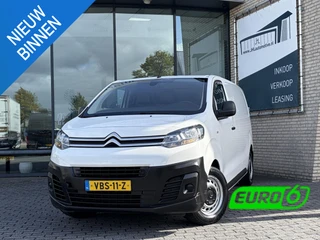 Citroën Jumpy – thumbnail 1