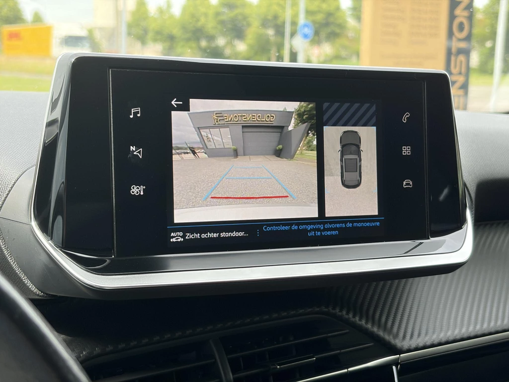 Peugeot 2008 – foto 14