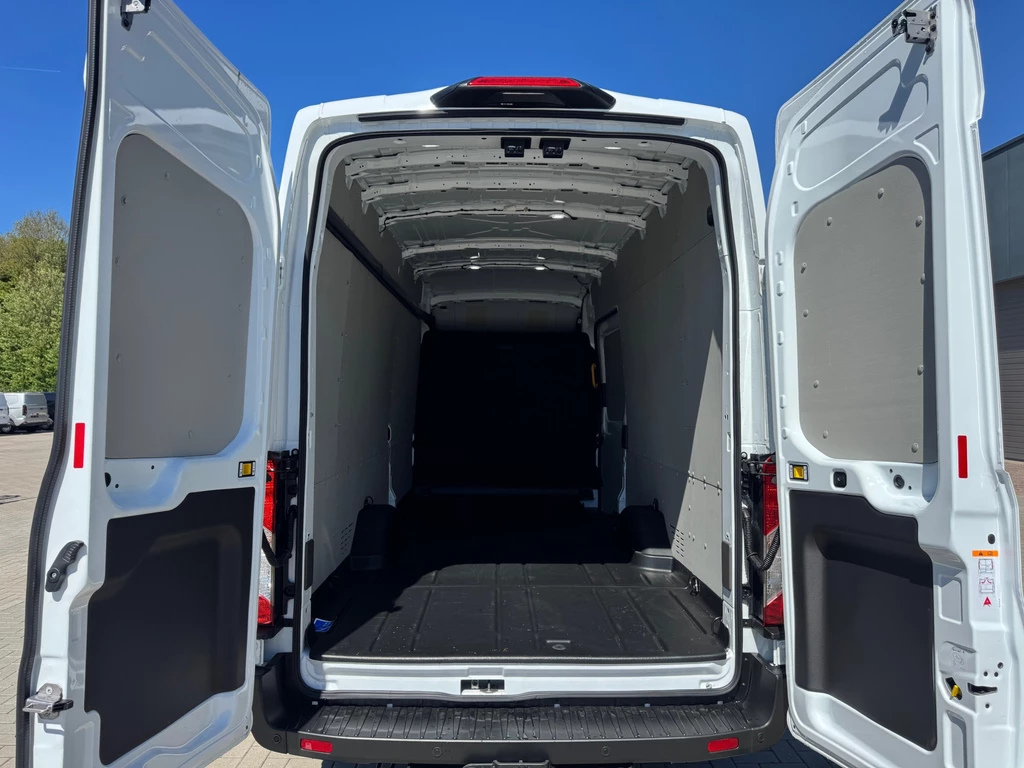 Ford Transit – foto 9
