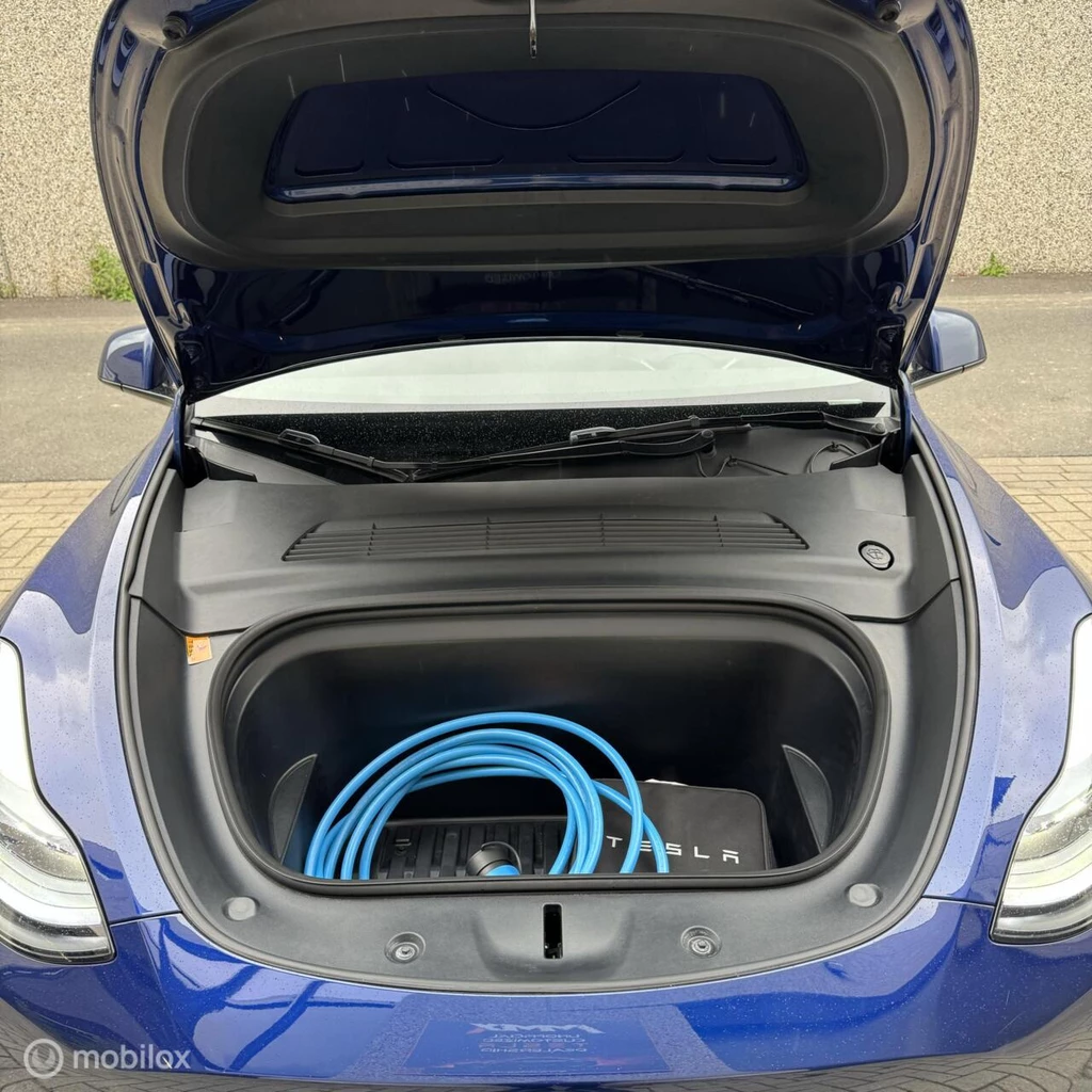 Tesla Model Y – foto 17