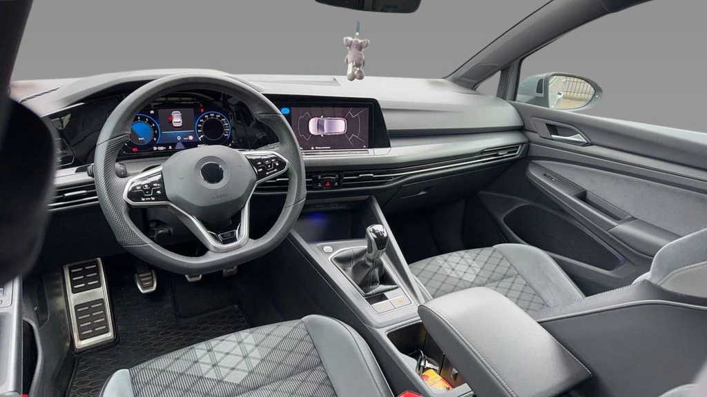 Volkswagen Golf – foto 3