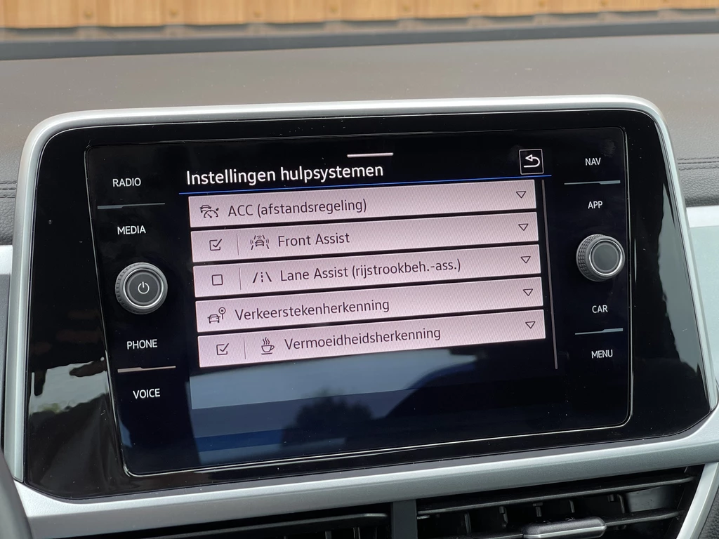 Volkswagen T-Roc – foto 20