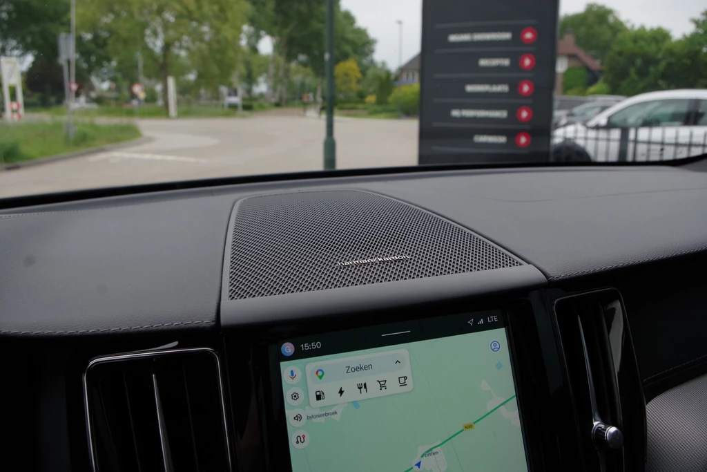 Volvo XC60 – foto 15