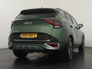 Kia Sportage – thumbnail 8