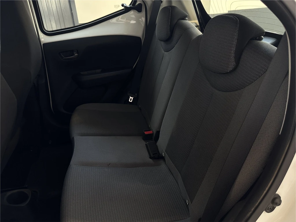 Toyota Aygo – foto 31