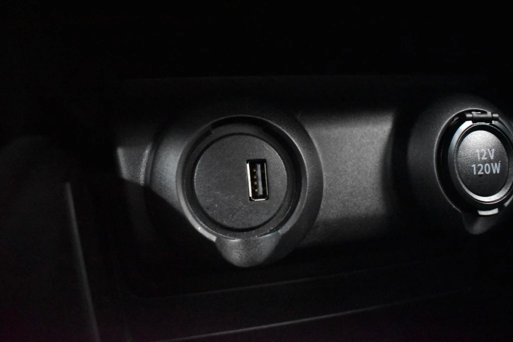 Suzuki Swift – foto 26